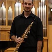 Clases de Saxofón, Clarinete y Lenguaje Musical. Preparación de pruebas de acceso